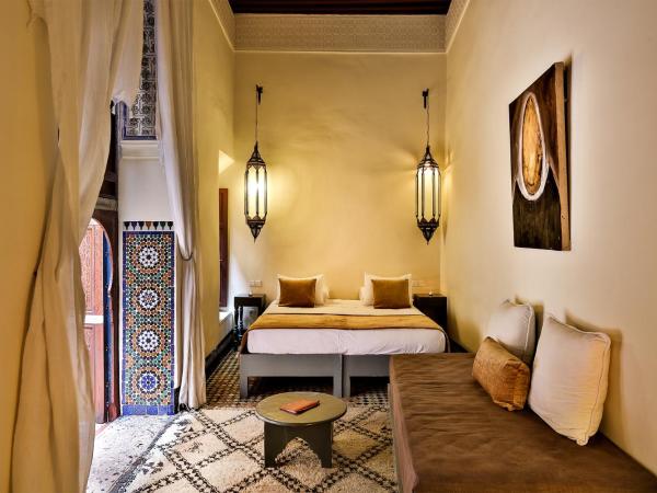 Hotel & Spa Dar Bensouda : photo 2 de la chambre suite junior