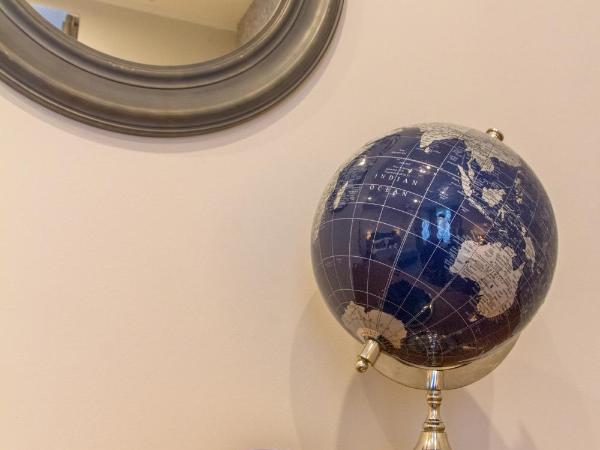 Brassel Aparthotel : photo 4 de la chambre appartement deluxe