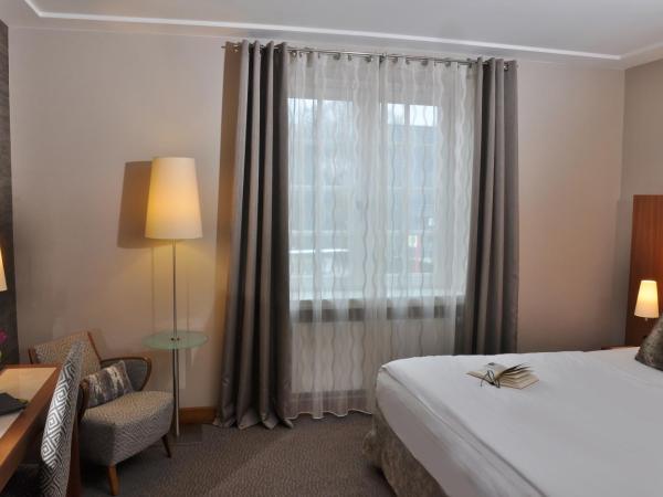 Hotel Eggers Hamburg : photo 7 de la chambre chambre double standard