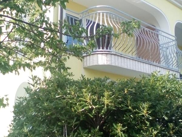 Ana Rooms : photo 2 de la chambre chambre double supérieure avec terrasse