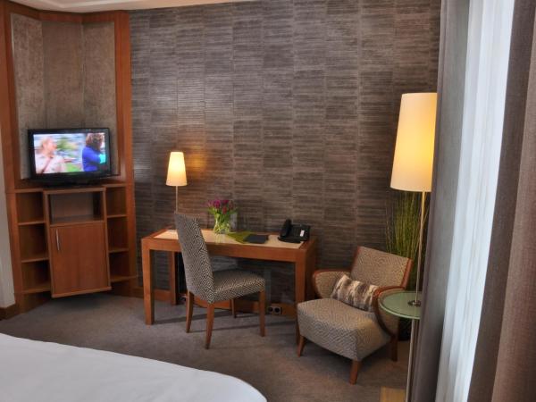 Hotel Eggers Hamburg : photo 4 de la chambre chambre double confort