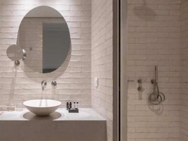 COCO-MAT Athens Jumelle : photo 5 de la chambre deluxe double room - neoclassical