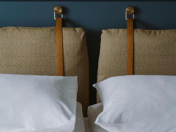 PURO Łódź Centrum : photo 4 de la chambre chambre lits jumeaux standard