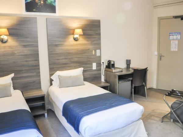 Hôtel Calavita Rooftop & Spa : photo 4 de la chambre chambre familiale confort arrière