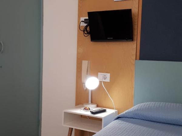 Hotel Villa Dina : photo 5 de la chambre chambre simple