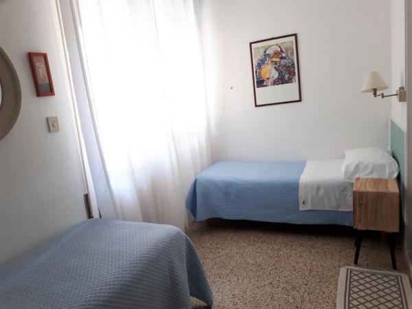 Hotel Villa Dina : photo 10 de la chambre chambre simple