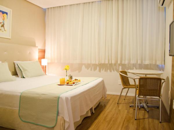 Grande Hotel da Barra : photo 1 de la chambre chambre double standard