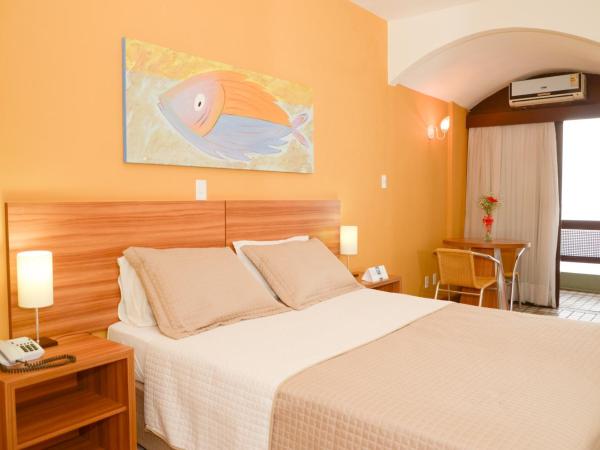 Grande Hotel da Barra : photo 7 de la chambre chambre double standard - vue sur mer