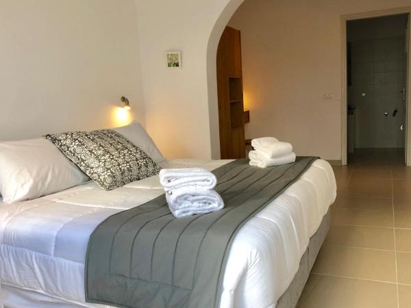 White Myth : photo 4 de la chambre grande chambre double