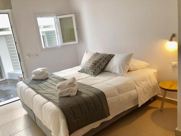 White Myth : photo 2 de la chambre grande chambre double