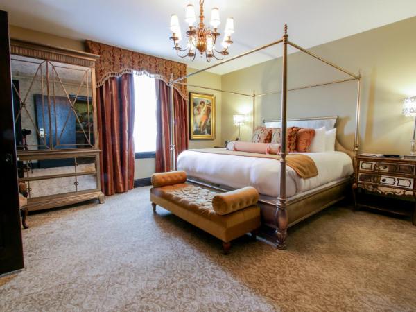 The Detroit Club : photo 1 de la chambre suite estate