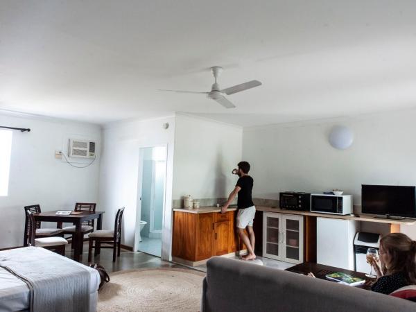 Motel Nomad : photo 6 de la chambre studio