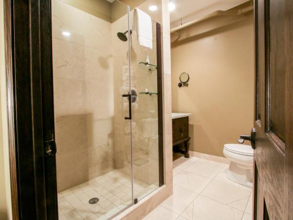 The Detroit Club : photo 5 de la chambre suite queen de luxe