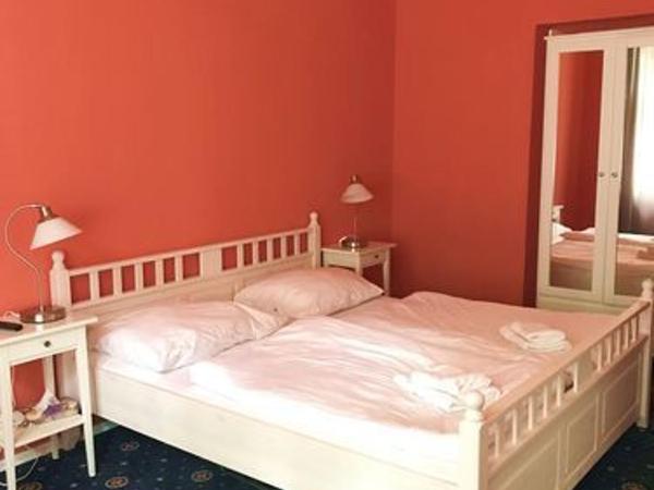 Hotelové Pokoje Kolčavka : photo 1 de la chambre appartement