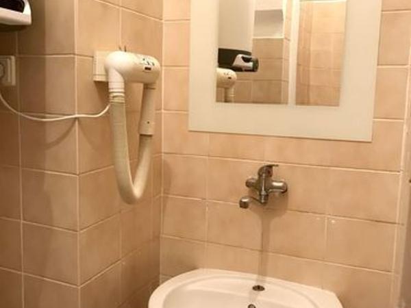 Hotelové Pokoje Kolčavka : photo 2 de la chambre appartement