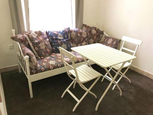 Hotelové Pokoje Kolčavka : photo 4 de la chambre appartement