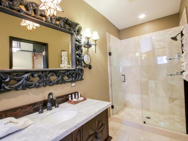 The Detroit Club : photo 1 de la chambre suite premium