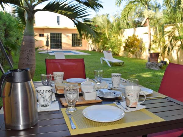 Cancun-Soho : photo 1 de la chambre chambre double