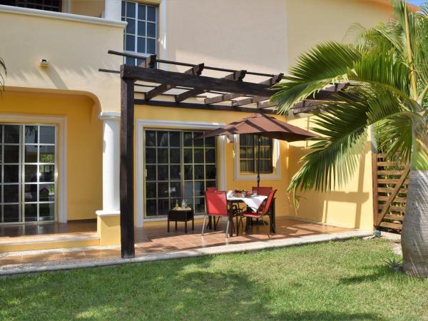 Cancun-Soho : photo 2 de la chambre chambre double