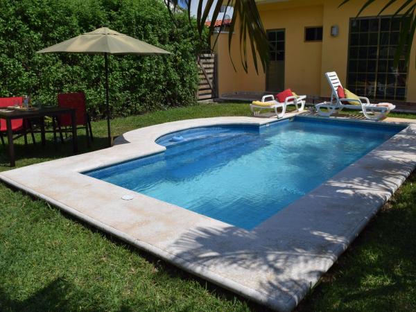 Cancun-Soho : photo 5 de la chambre chambre double