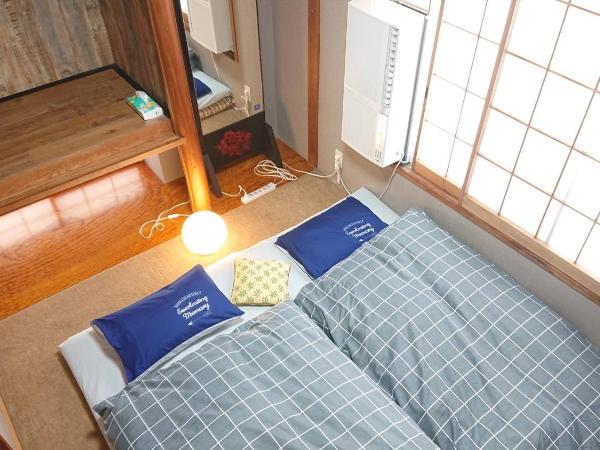 GUEST HOUSE SaKURa : photo 3 de la chambre chambre double ou lits jumeaux Économique