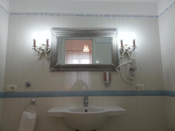 Fortino B&B Capri : photo 7 de la chambre chambre double