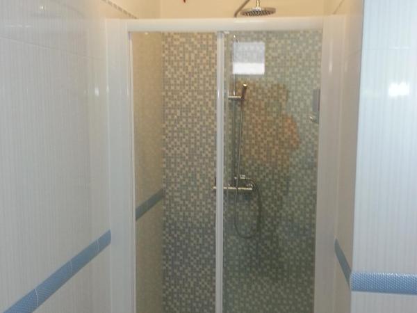 Fortino B&B Capri : photo 10 de la chambre chambre double