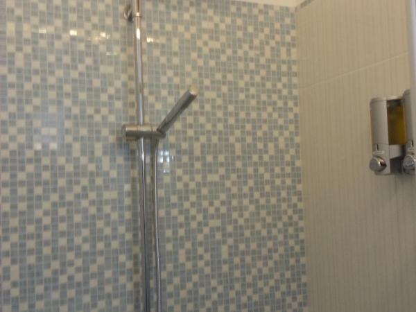 Fortino B&B Capri : photo 8 de la chambre chambre double