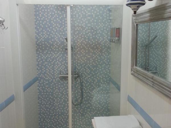 Fortino B&B Capri : photo 4 de la chambre chambre quadruple