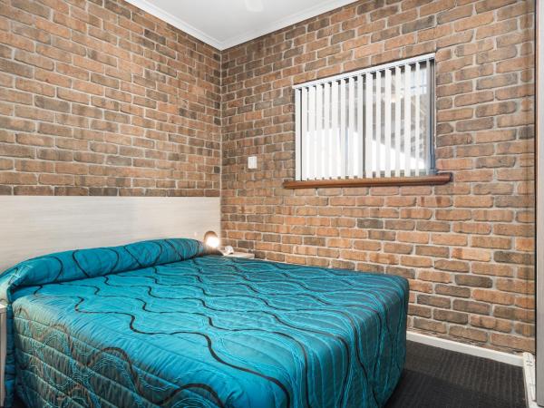 Marion Motel and Apartments : photo 2 de la chambre appartement 1 chambre