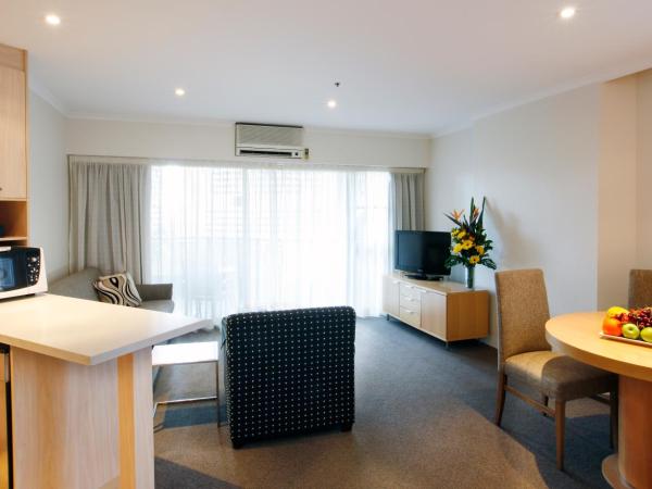 The York by Swiss-Belhotel : photo 1 de la chambre suite 1 chambre