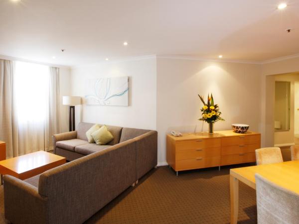 The York by Swiss-Belhotel : photo 8 de la chambre suite 2 chambres