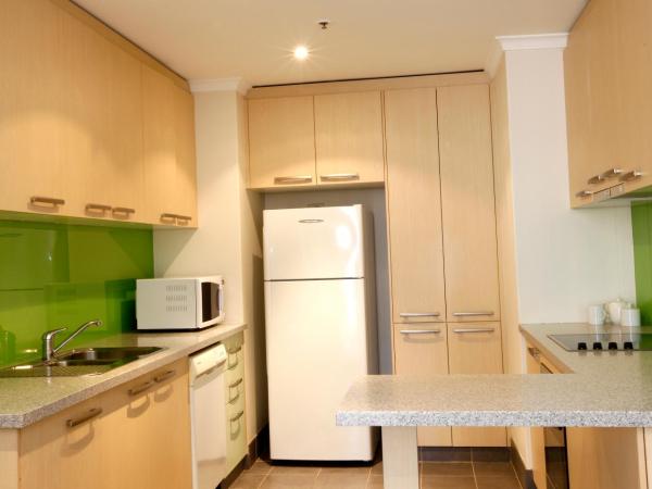 The York by Swiss-Belhotel : photo 9 de la chambre swisssuper suite 2 chambres