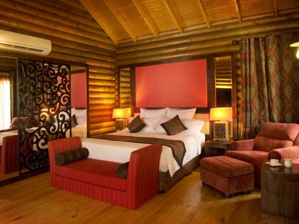 Philea Resort & Spa : photo 3 de la chambre suite philea 