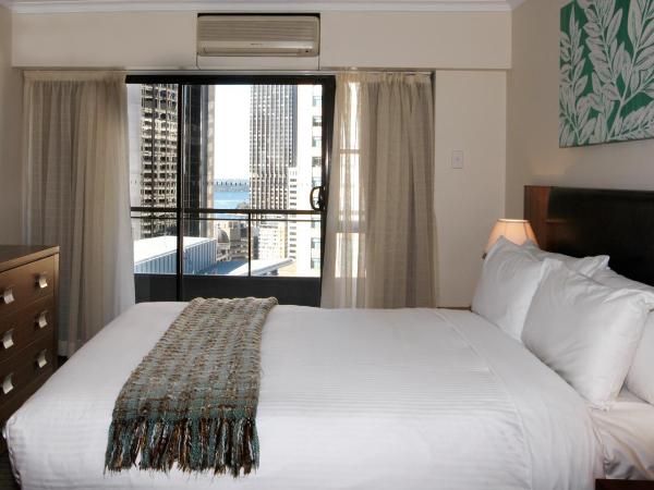 The York by Swiss-Belhotel : photo 6 de la chambre suite 2 chambres
