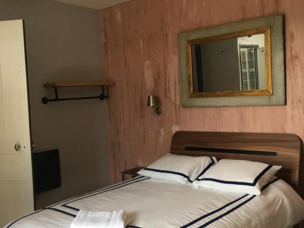 L entrepote : photo 7 de la chambre chambre deluxe