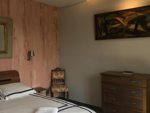 L entrepote : photo 4 de la chambre chambre deluxe