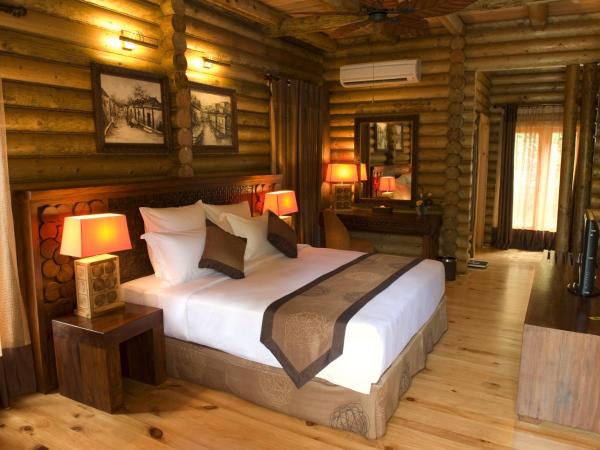 Philea Resort & Spa : photo 6 de la chambre offre spéciale - villa pavillon