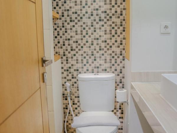 LeGreen Suite Poso : photo 2 de la chambre chambre double deluxe