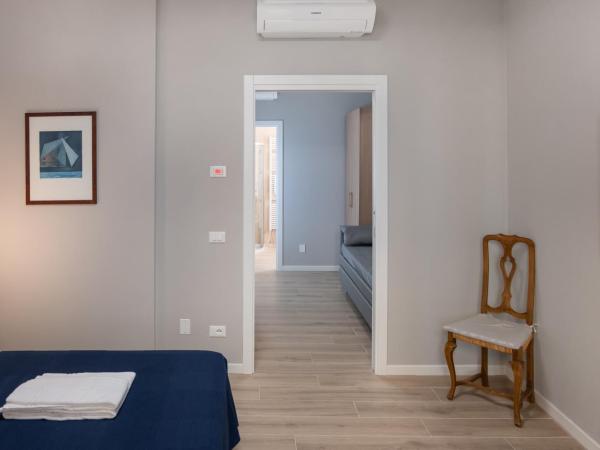 La Nuova Corte Rooms : photo 6 de la chambre chambre quadruple avec terrasse