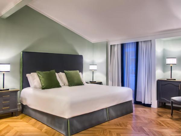 Grand Hotel Santa Lucia : photo 5 de la chambre chambre double standard