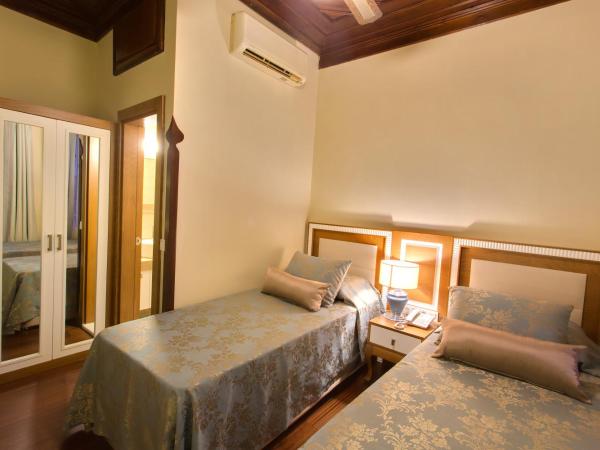 Dogan Hotel : photo 3 de la chambre chambre double Économique