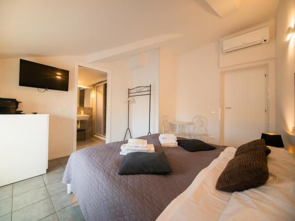 Casa Ferrovieri : photo 5 de la chambre chambre double standard