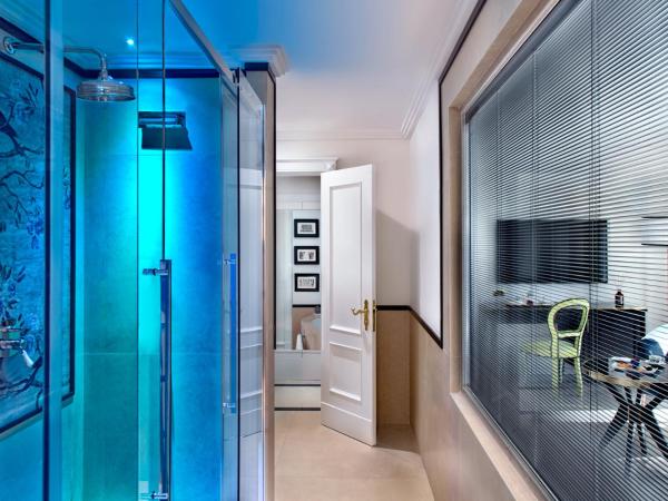 Grand Hotel Santa Lucia : photo 7 de la chambre suite - vue sur mer