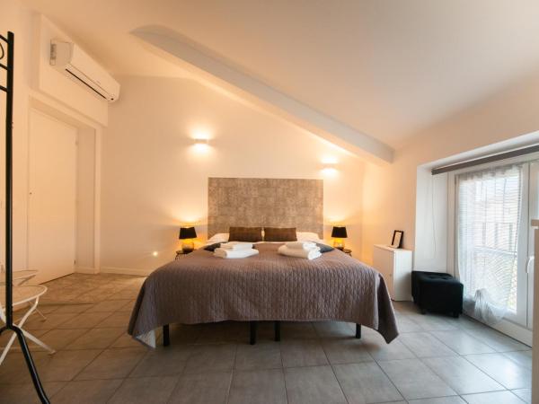 Casa Ferrovieri : photo 4 de la chambre chambre double standard