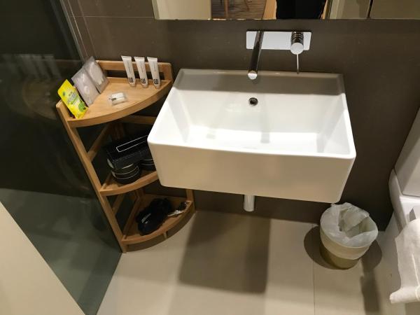 Winston Apartments : photo 6 de la chambre appartement 1 chambre standard