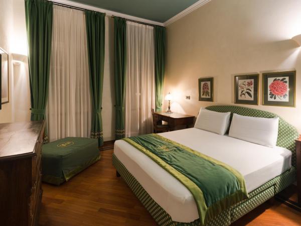 Residence Jecna : photo 1 de la chambre suite junior