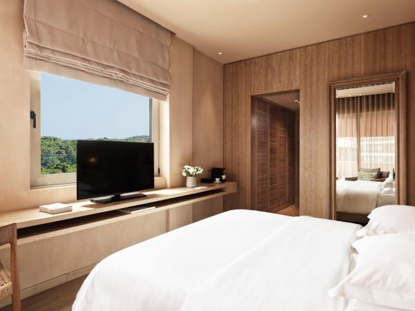 The Margi : photo 3 de la chambre chambre premium - vue sur mer