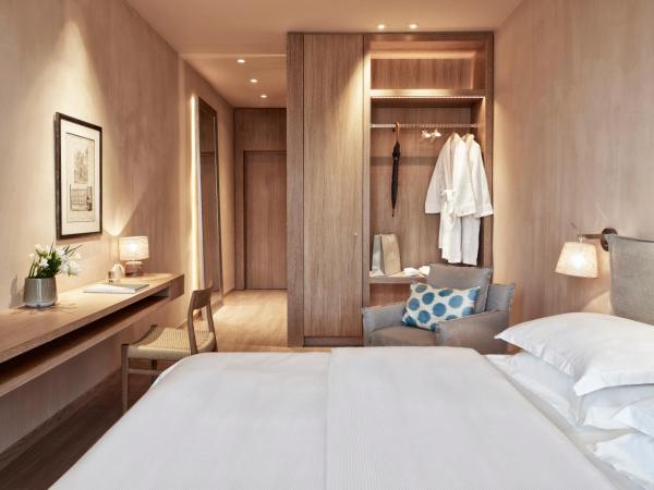 The Margi : photo 2 de la chambre chambre premium - vue sur mer