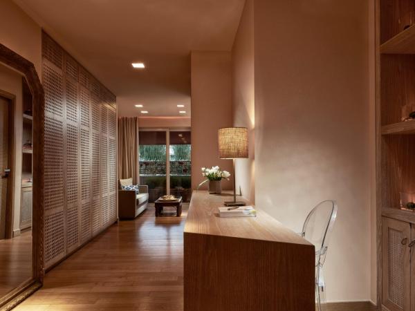 The Margi : photo 5 de la chambre suite junior